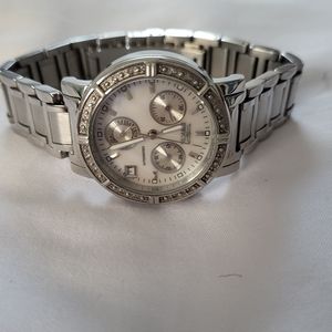INVICTA , women, Watch,SILVER